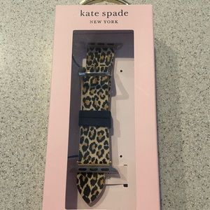 Brand New Kate Spade Apple Watch Band
